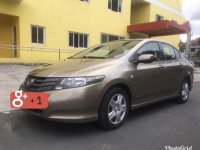 Rush Honda City 2010 for sale 