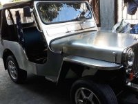 Toyota Owner-Type-Jeep FPJ for sale
