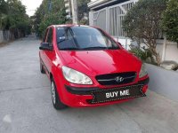 2010 Hyundai Getz for sale