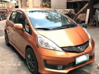 2012 Honda Jazz 1.5 Top of the line for sale