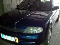 Like new Ford Lynx for sale