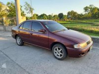 NISSAN Sentra 1998 for sale