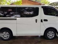 2016 Nissan Urvan Nv350 for sale