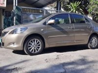 Toyota Vios 1.3 g 2012 for sale