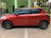 Suzuki Swift 2015 AT for sale 