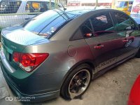 2012 Chevrolet Cruze for sale