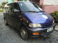 Nissan Serena 1997 For sale