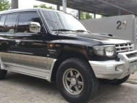 2004 Mitsubishi Pajero for sale