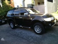 Mitsubishi Montero GLs 2010 for sale