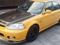 Honda Civic SiR 2000 for sale