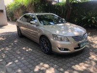 2008 Toyota Camry 3.5Q for sale 