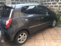 Likew New Toyota Wigo for sale