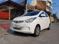 Fastbreak 2018 Hyundai Eon Manual for sale 