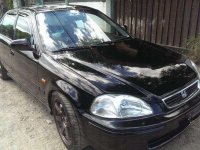 Honda Civic vti 1996 for sale