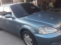 Honda Civic 2000 for sale