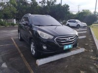 Hyundai Tucson GLS 2010 AT for sale