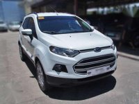 2017 Ford Ecosport 1.5 Trend AT for sale