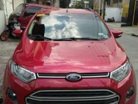 Ford Ecosport 2015 for sale 