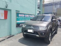 Mitsubishi Montero Sport 2014 for sale 