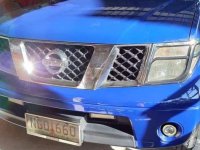 2009 Nissan Navara for sale