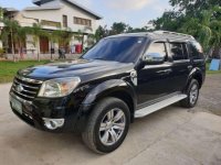 2011 Ford Everest for sale