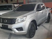 2017 Nissan Navara 4x2 Calibre Manual AutoRoyale.Lito