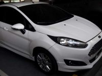 Ford Fiesta 2014 AT for sale 