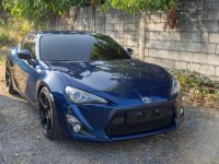 Toyota 86 2013 for sale