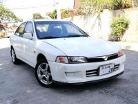 Mitsubishi Lancer GLXI Pizzapie Matic 1998