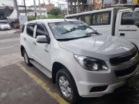 2015 Chevrolet Trailblazer 2.8L Rush Sale