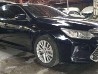 2015 Toyota 2.5V Camry Automatic for sale 