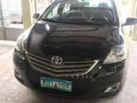 Toyota Vios 2013 1.3G for sale