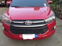 Toyota Innova 2018 for sale 