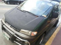 Hyundai Starex 2000 for sale 