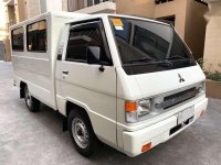 2016 Mitsubishi L300 FB for sale 