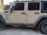 2017 Jeep Wrangler Unlimited Sport 4x4 for sale