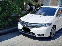 Honda City 2014 AT for sale 