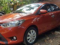 Toyota Vios E 2016 for sale 