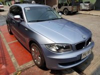 2011 BMW 116I Automatic for sale