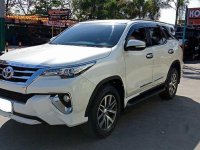 Toyota Fortuner 2016 for sale 