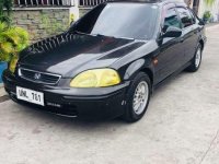 Honda Civic 1996 MT for sale 