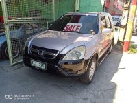 2003 Honda Crv for sale