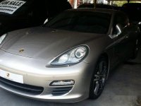 Porsche Panamera 2012 for sale