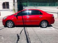 2012 Toyota Vios 1.3E AT for sale