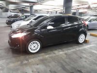 2014 Ford Fiesta 1.6s for sale