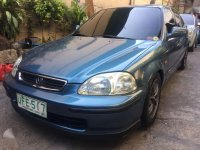 1996 Honda Civic Vti for sale