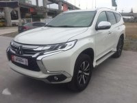 Mitsubishi Montero Sport PREMIUM 2018 for sale 