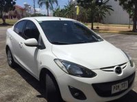 Mazda 2 2011 TOP OF THE LINE 1.5 MT