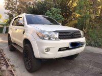 Toyota Fortuner 2010 G Automatic Diesel for sale