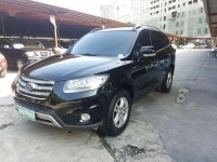 2012 Hyundai SANTA FE CRDI AT for sale 